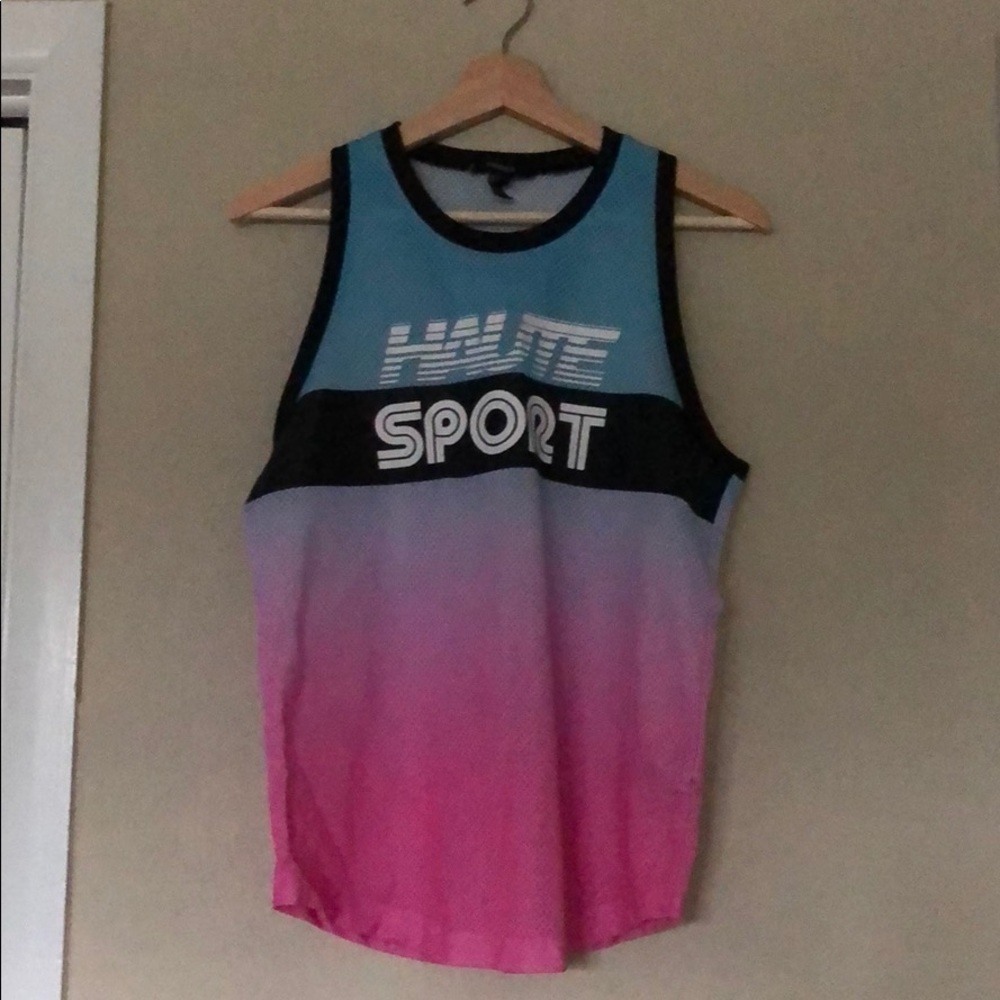 Forever21 top